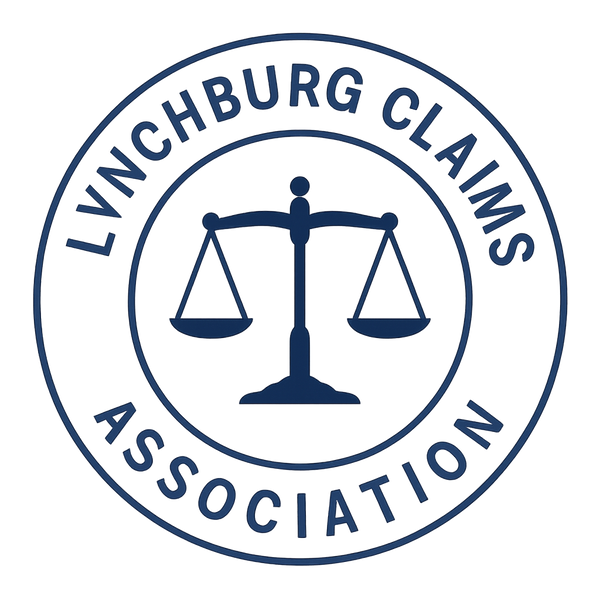 LYNCHBURG CLAIMS ASSOCIATION